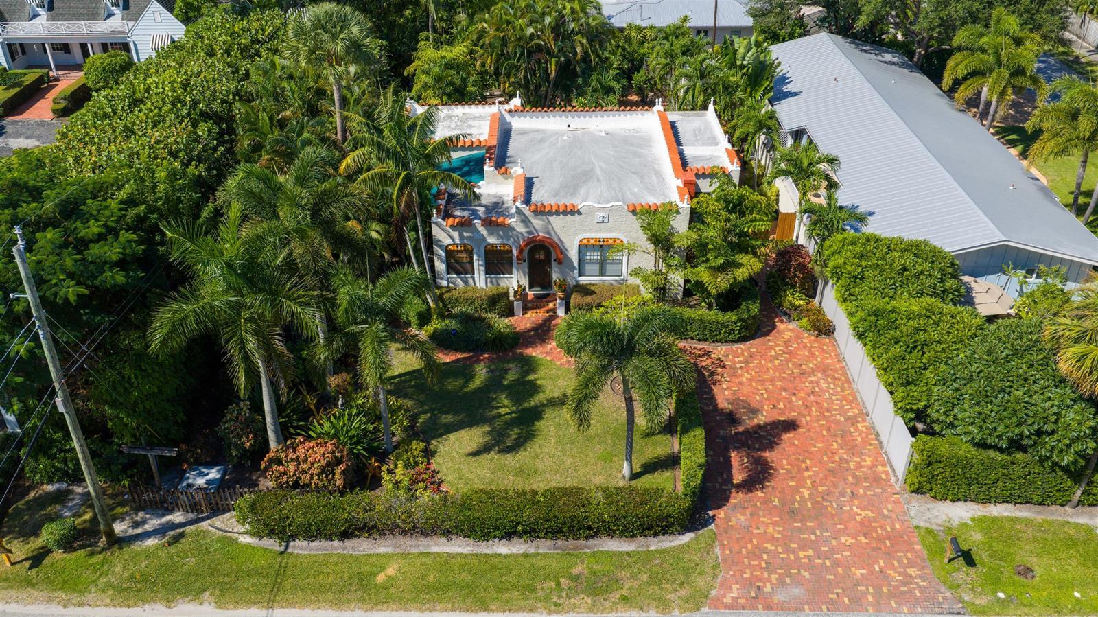 1112 N Swinton Avenue, Delray Beach FL 33444