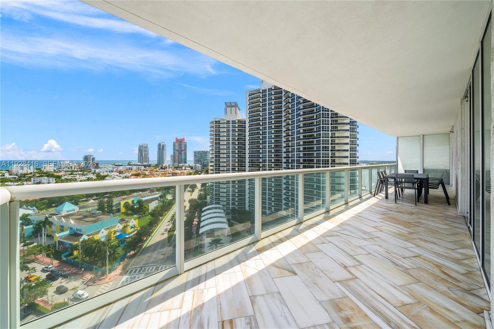 450 Alton Rd # 1610, Miami Beach FL 33139 photo 5
