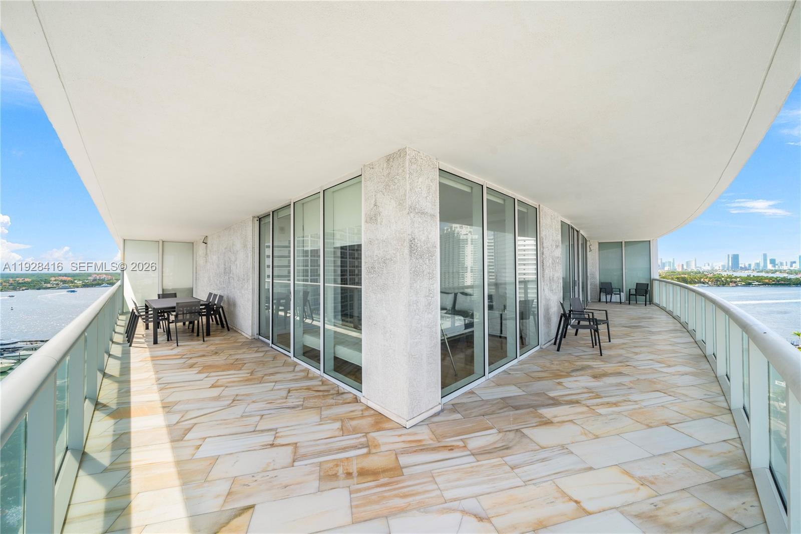 450 Alton Rd # 1610, Miami Beach FL 33139 photo 4