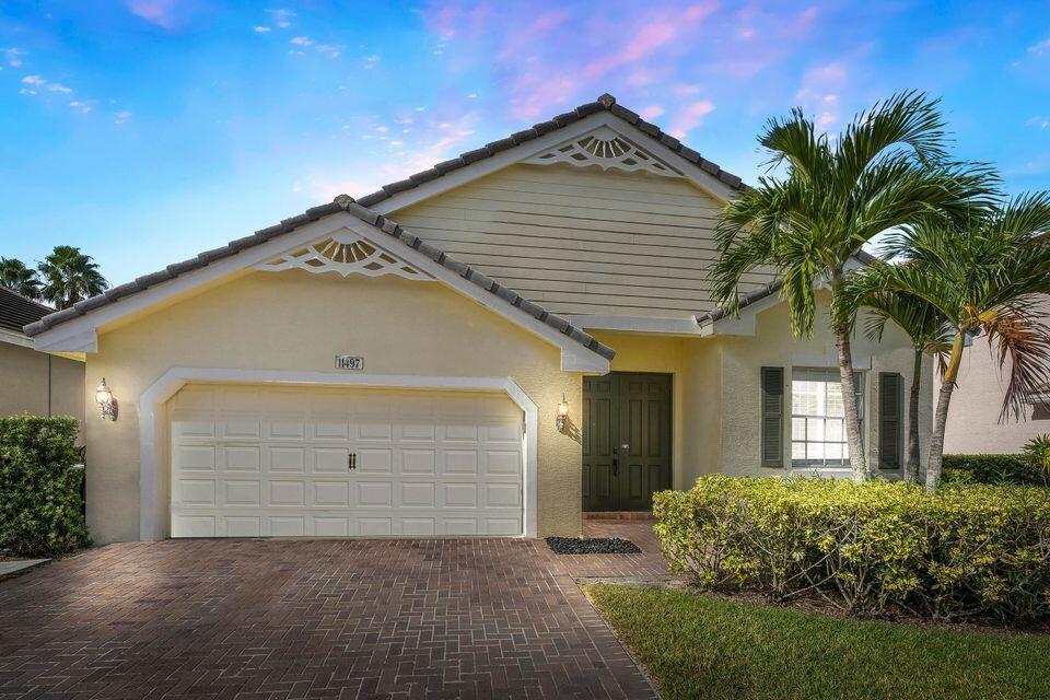 11497 SW Glengarry Court, Port St. Lucie FL 34987