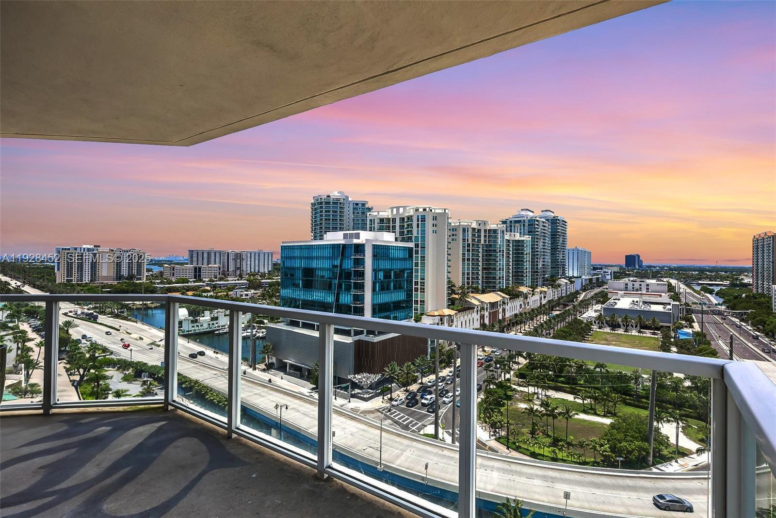 16699 Collins Ave # 1507, Sunny Isles Beach FL 33160 photo 4