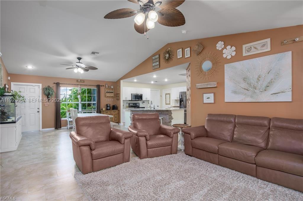 4412 Ramsey Blvd, Cape Coral FL 33909 photo 3