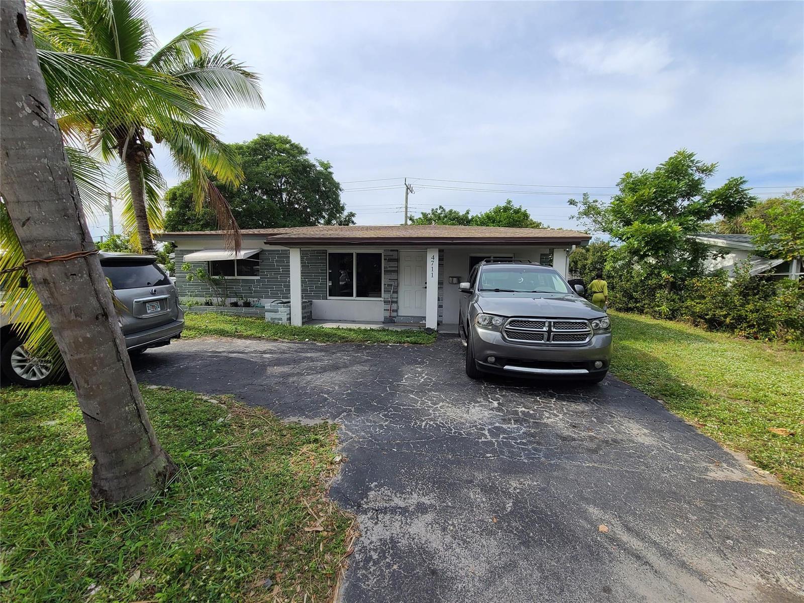 4711 N Andrews Avenue, Fort Lauderdale FL 33309 photo 2