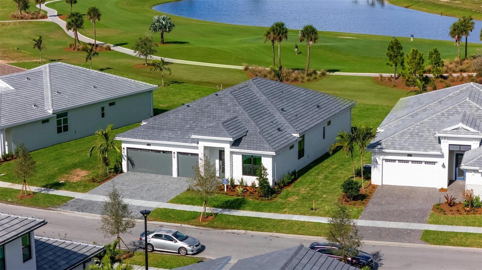 13537 SW Shinnecock Drive, Port St. Lucie FL 34987