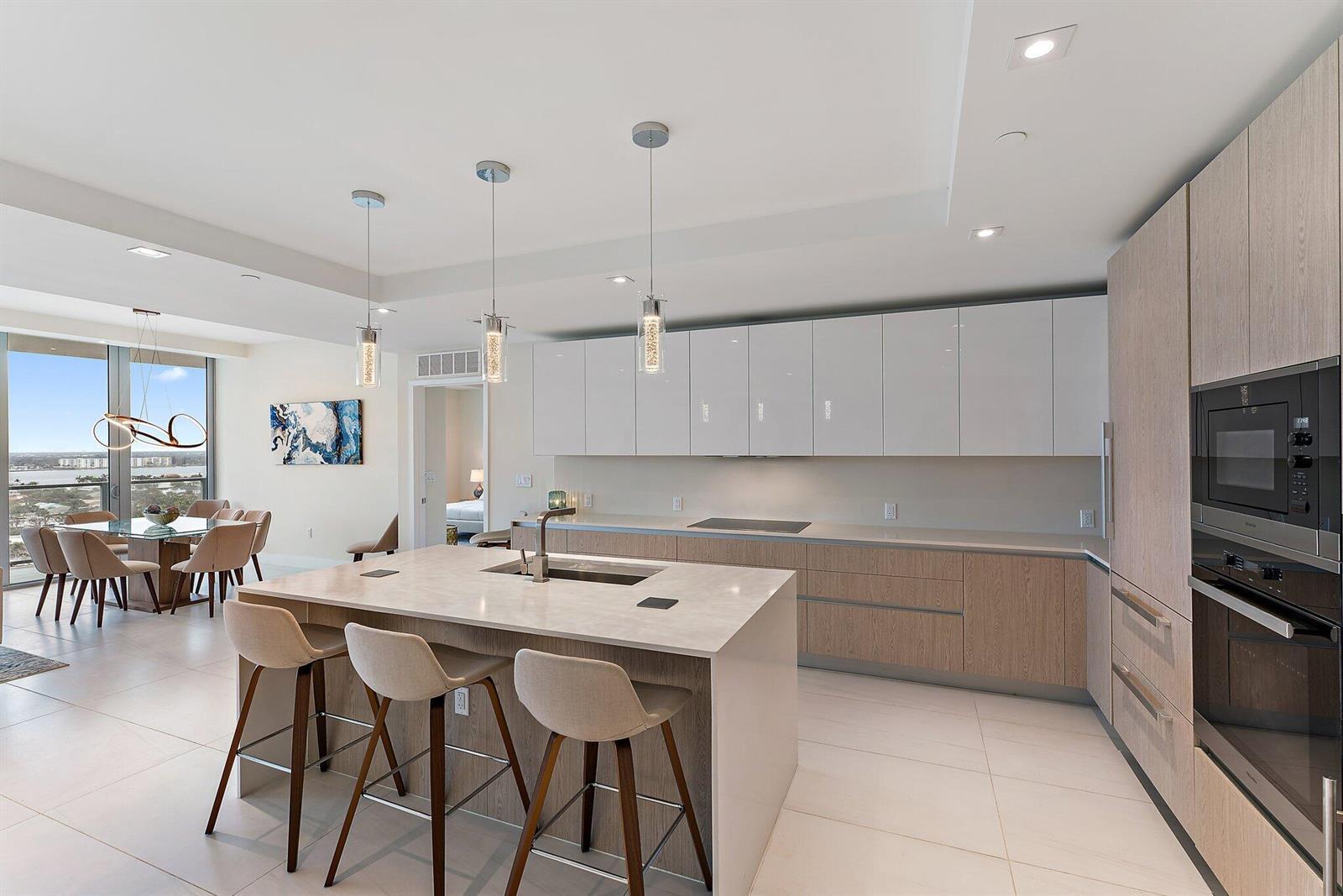 3100 N Ocean Drive # 1501, Singer Island FL 33404 photo 2