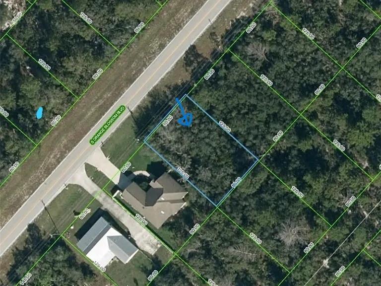 10328 S Orange Blossom Boulevard, Sebring FL 33875