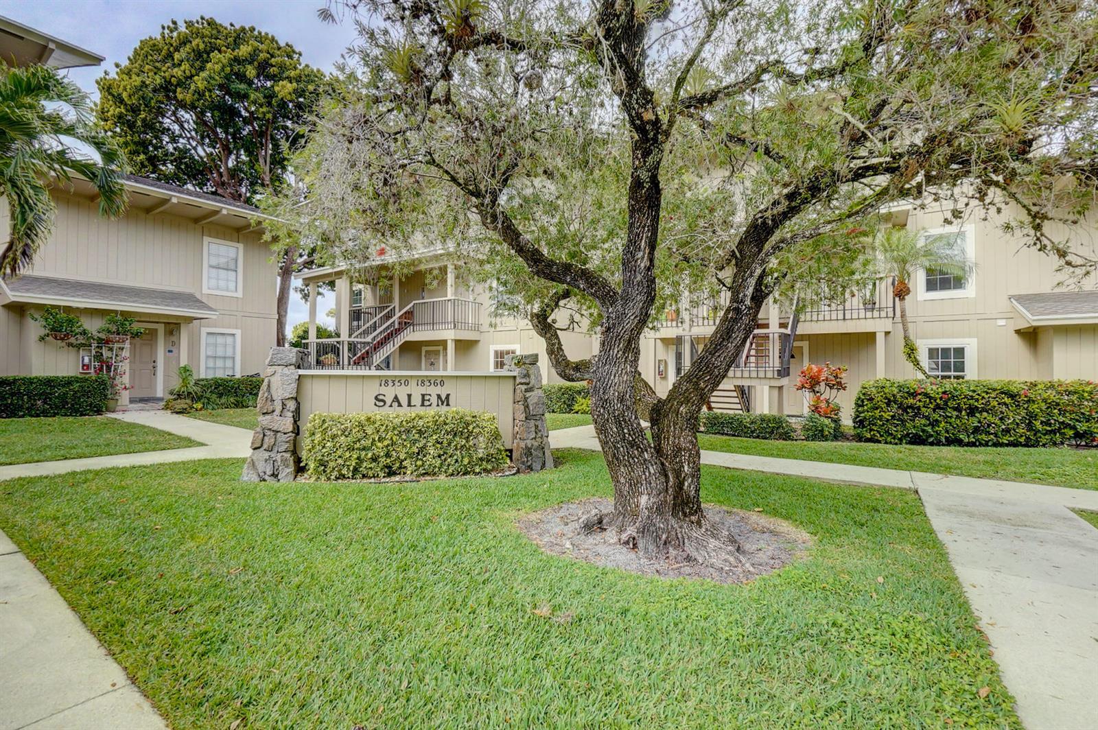 18350 SE Wood Haven Lane # J, Jupiter FL 33469 photo 5