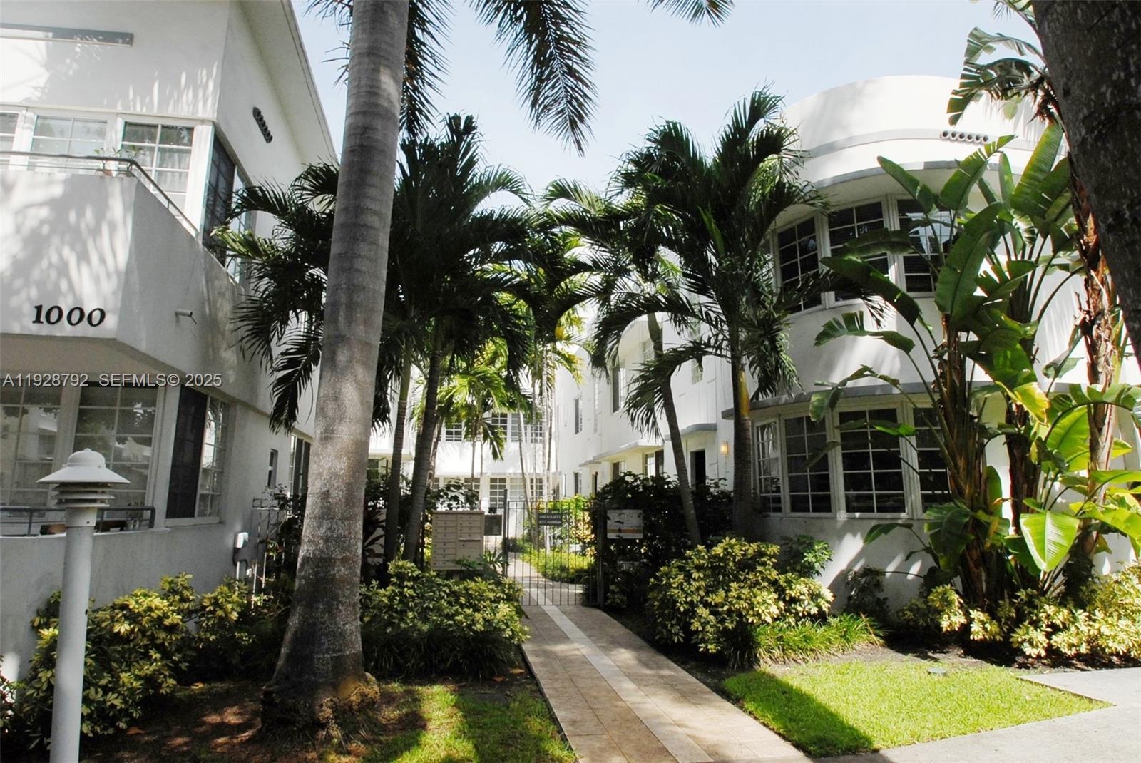 1000 Meridian Ave # 23, Miami Beach FL 33139