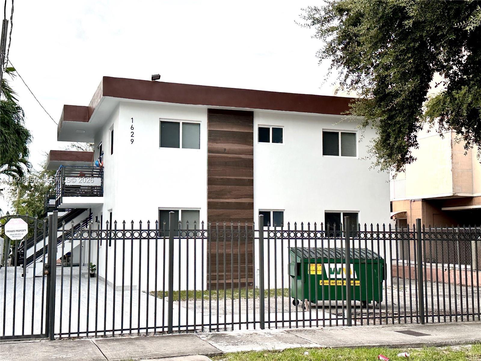 1629 SW 3rd St # 5, Miami FL 33135 photo 2
