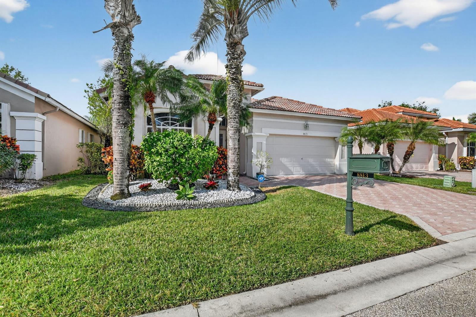 8813 Downing Street, Boynton Beach FL 33472 photo 3