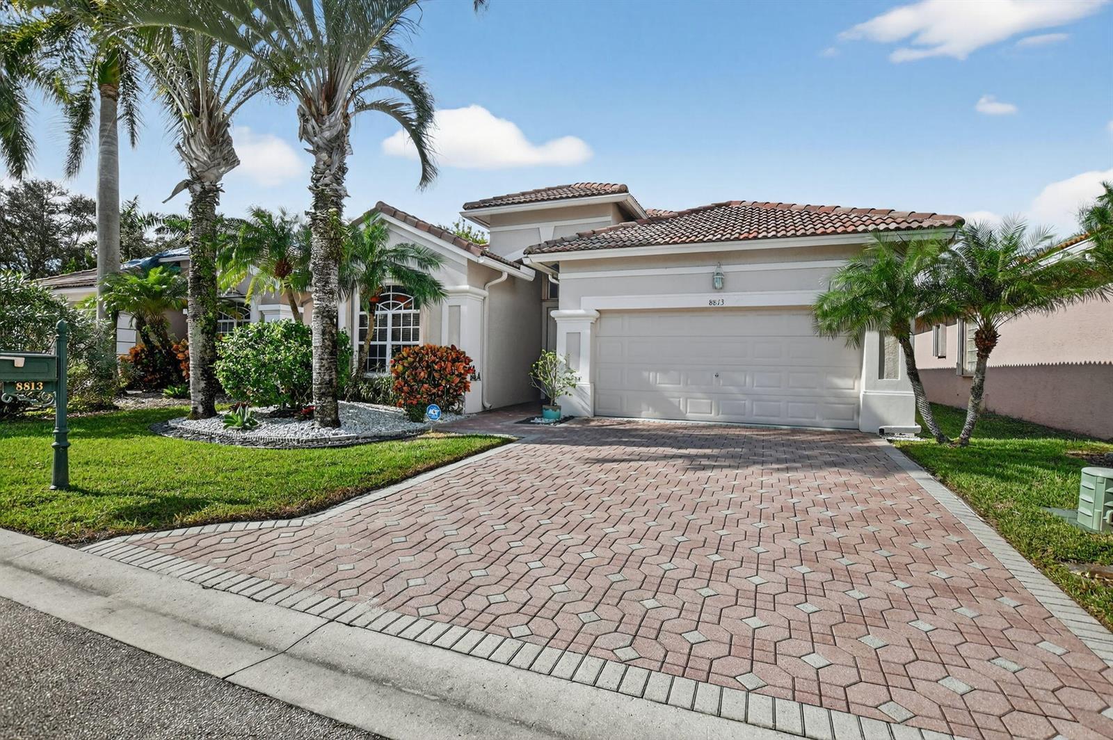 8813 Downing Street, Boynton Beach FL 33472 photo 4