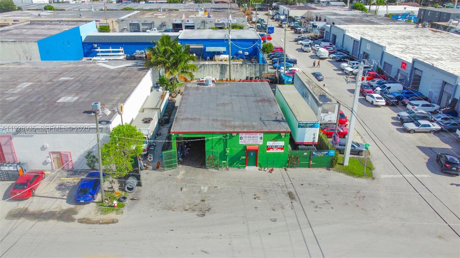 5201 NW 36th Ave, Miami FL 33142 photo 3