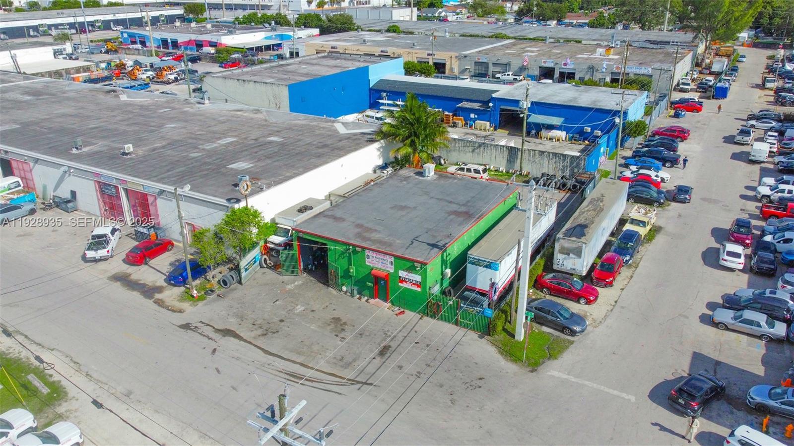 5201 NW 36th Ave, Miami FL 33142