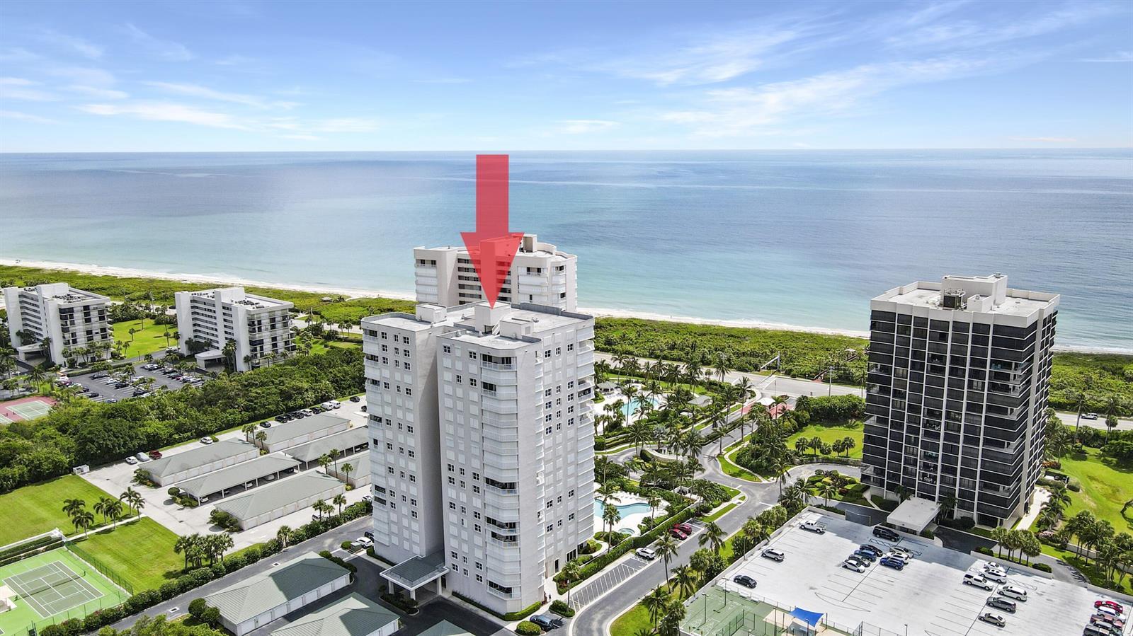 5049 N Highway A1a # 1804, Fort Pierce FL 34949