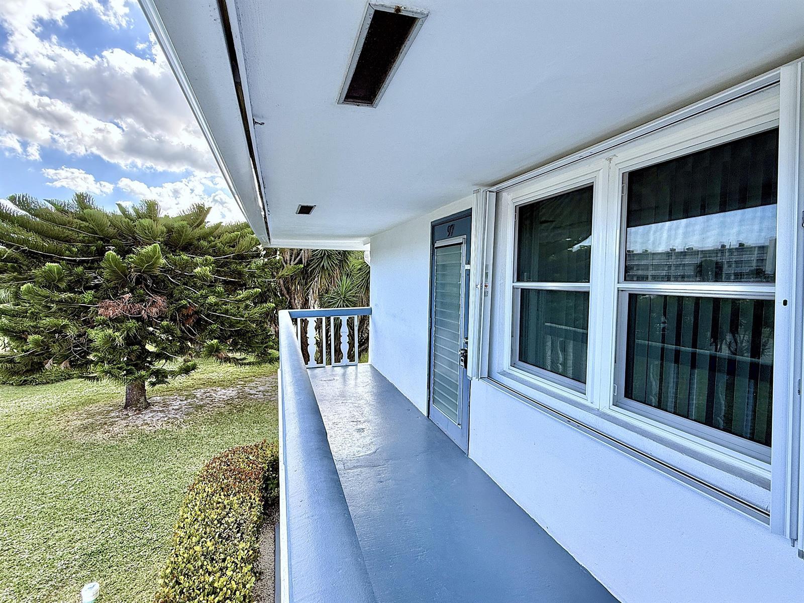 97 Harwood I # 97, Deerfield Beach FL 33442