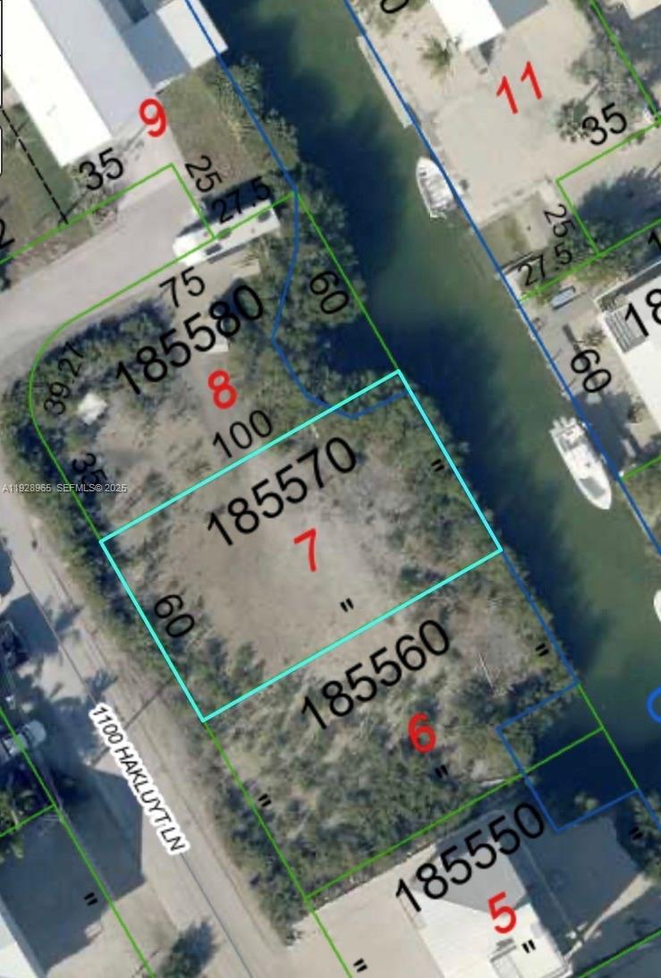 1145 Hakluyt Ln, Lower Keys FL 33042 photo 2