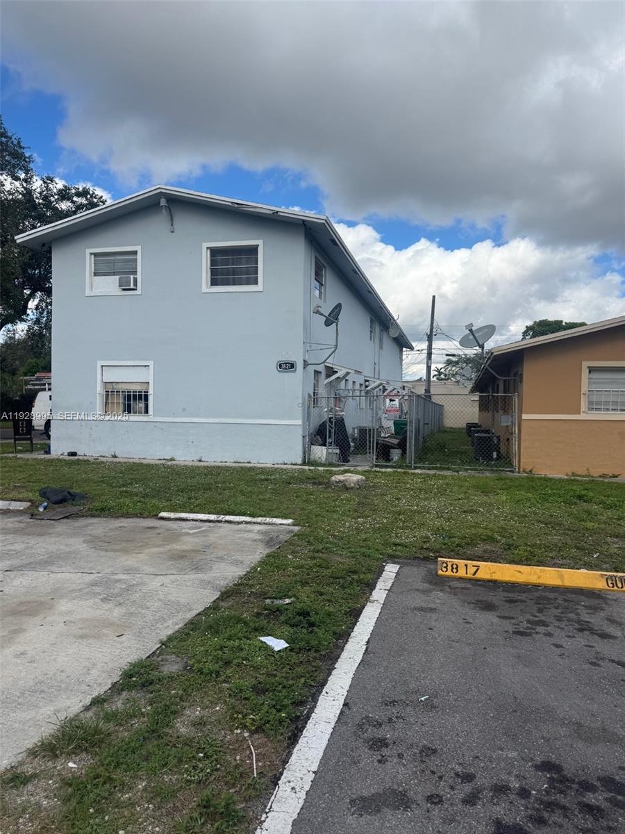 3821 SW 13th Ct, Fort Lauderdale FL 33312 photo 3