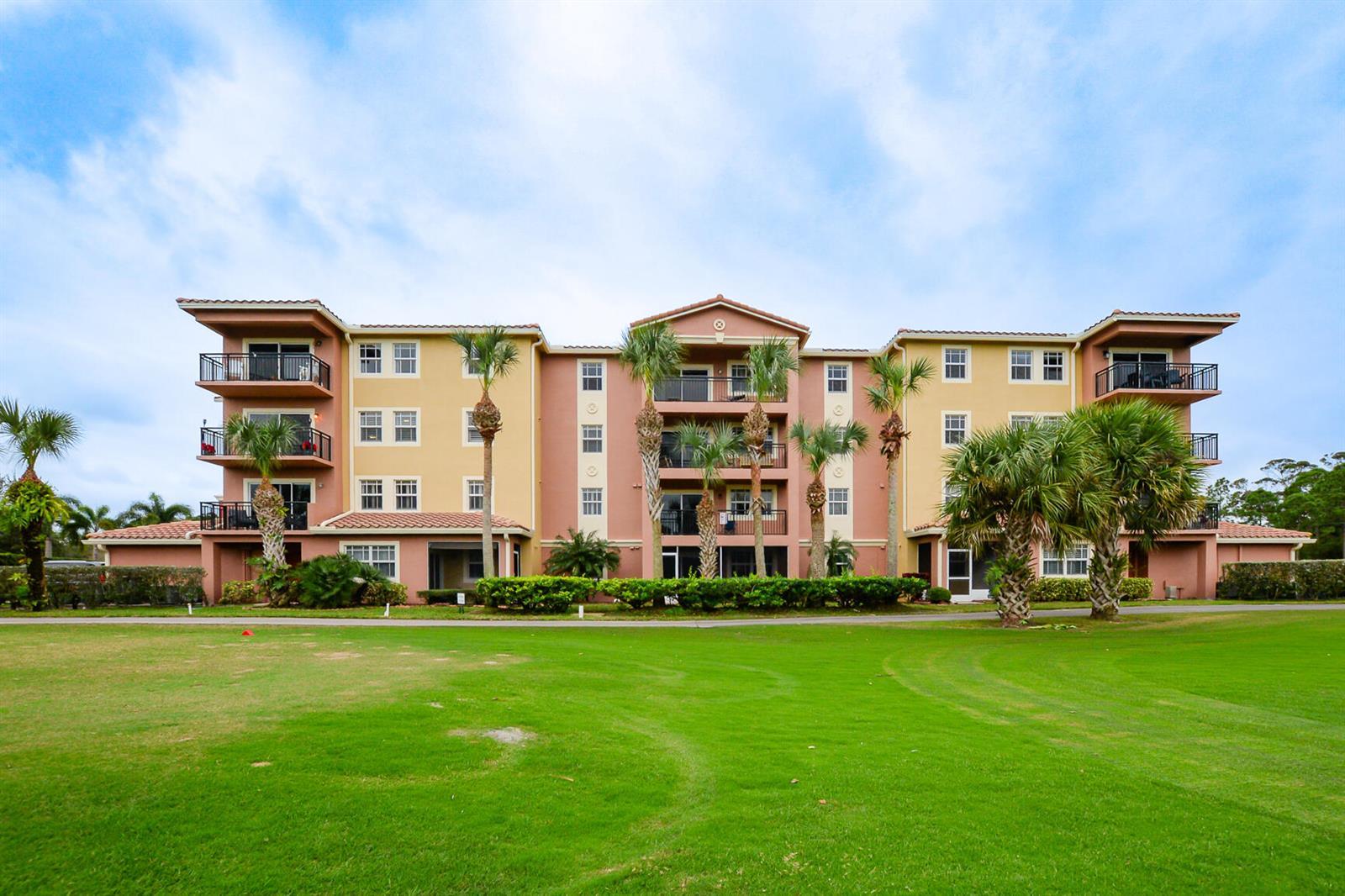 4190 Gator Greens Way # 35, Fort Pierce FL 34982 photo 2