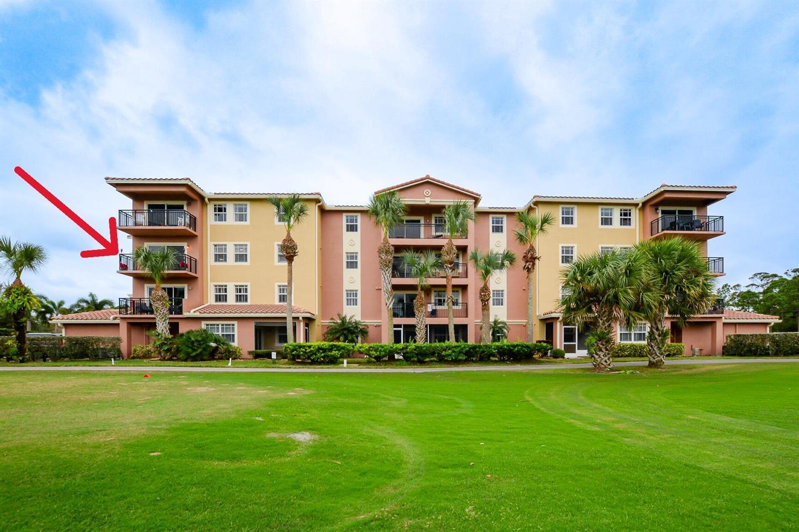 4190 Gator Greens Way # 35, Fort Pierce FL 34982 photo 3
