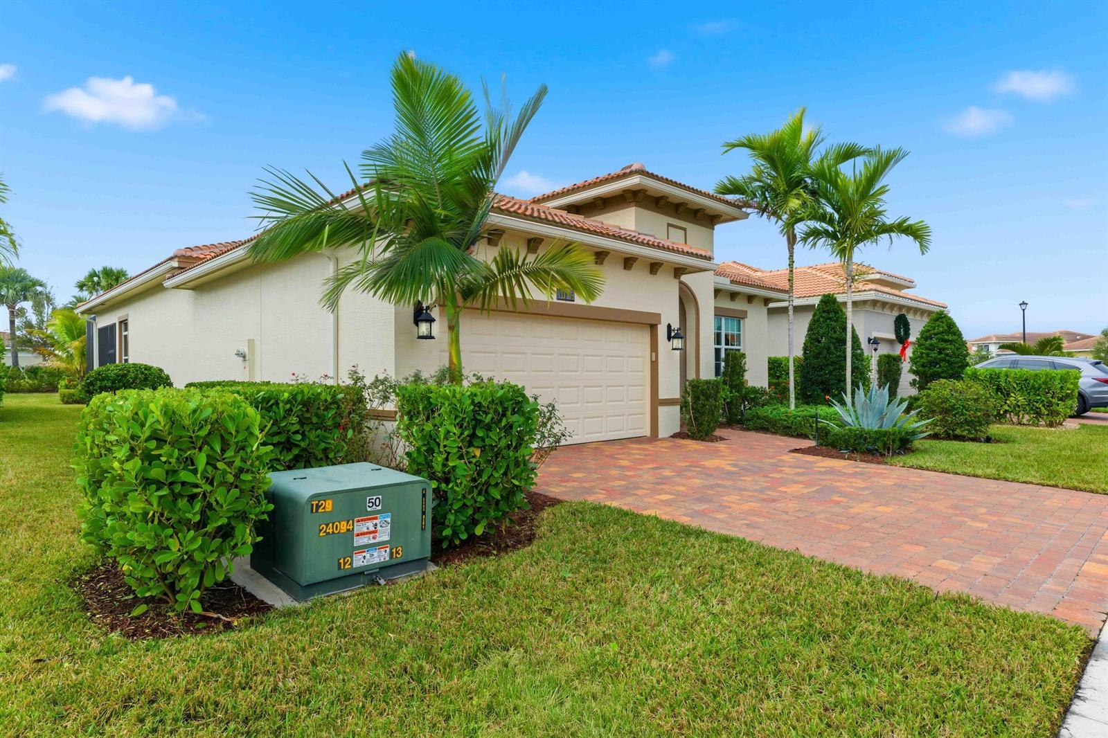 11976 SW Vano Way, Port St. Lucie FL 34987 photo 2