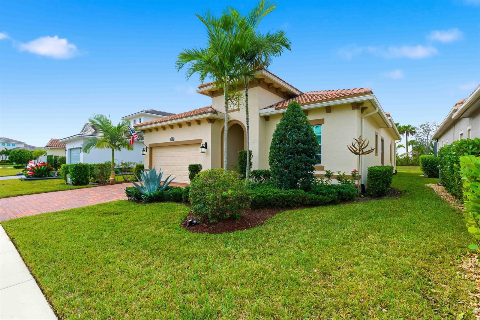 11976 SW Vano Way, Port St. Lucie FL 34987 photo 3
