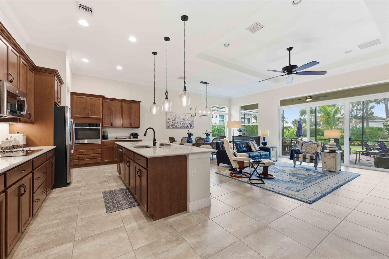 11976 SW Vano Way, Port St. Lucie FL 34987 photo 5