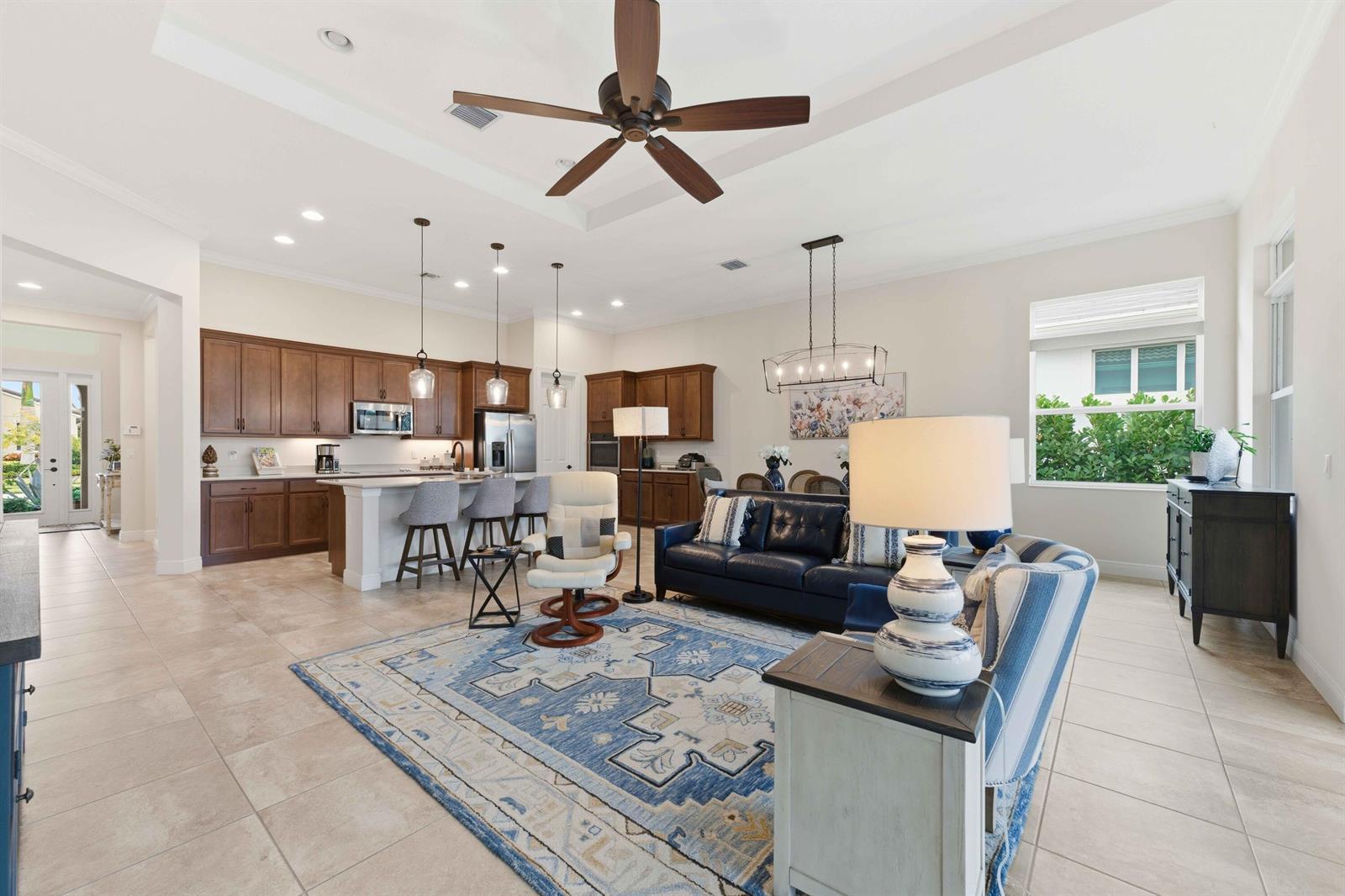 11976 SW Vano Way, Port St. Lucie FL 34987 photo 4