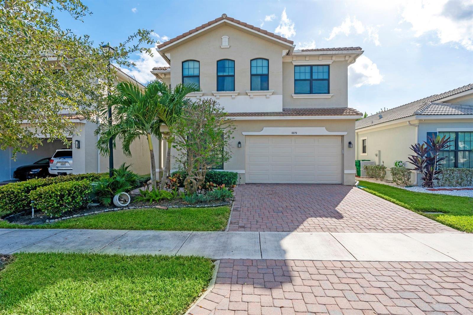 8870 NW 37th Drive, Coral Springs FL 33065