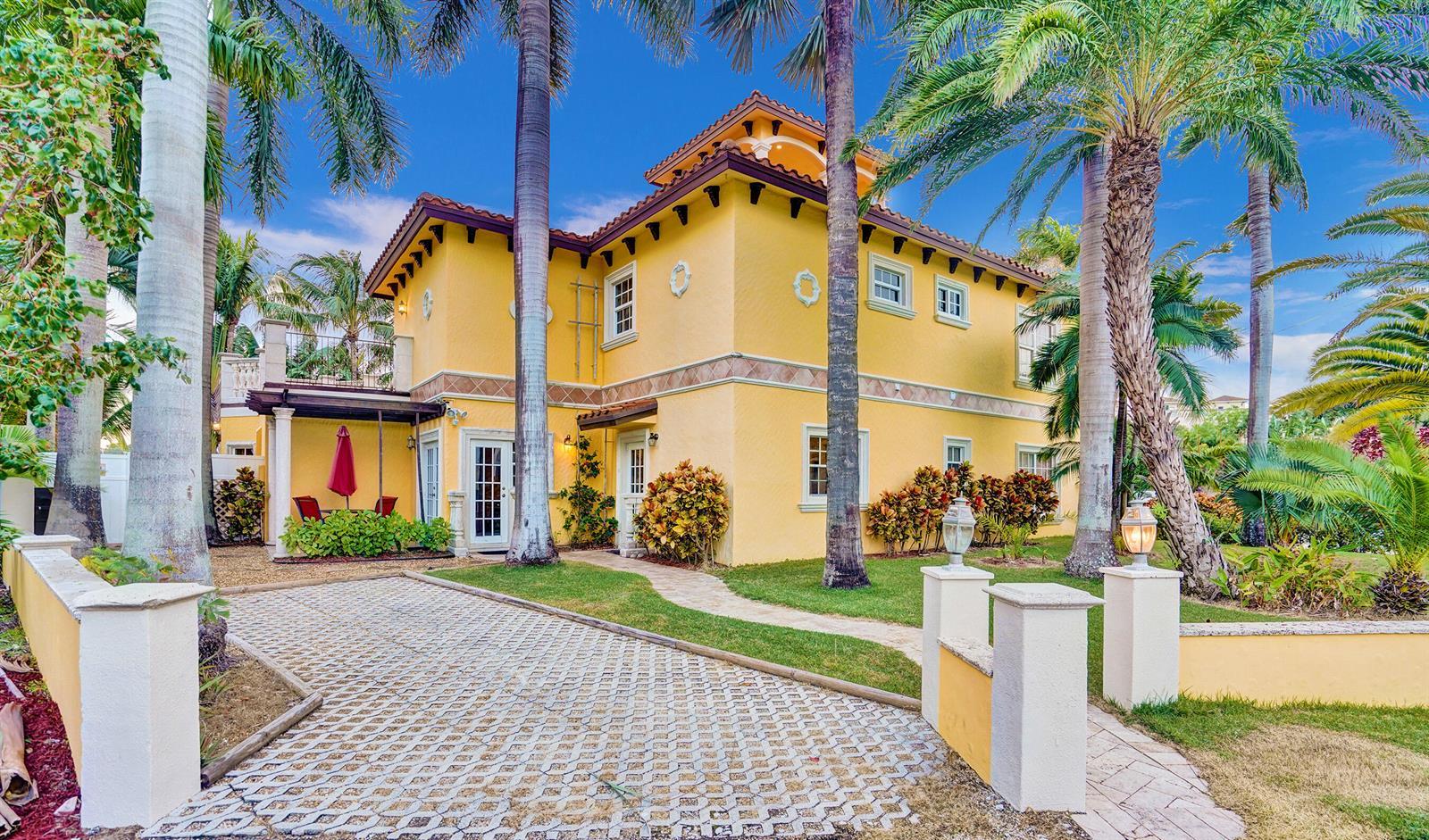 600 Circle Drive, Pompano Beach FL 33062 photo 4