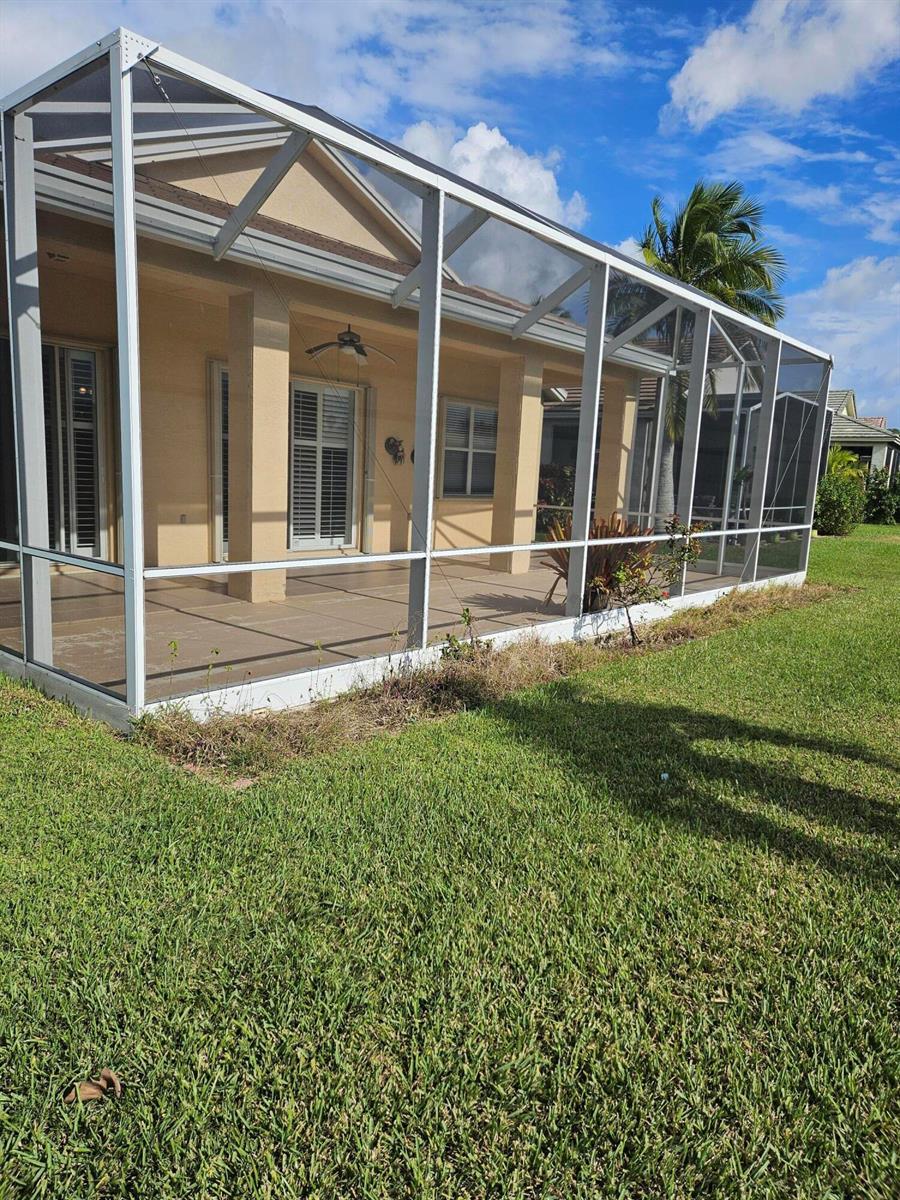 397 SW Lakeforest Way N, Port St. Lucie FL 34986 photo 3