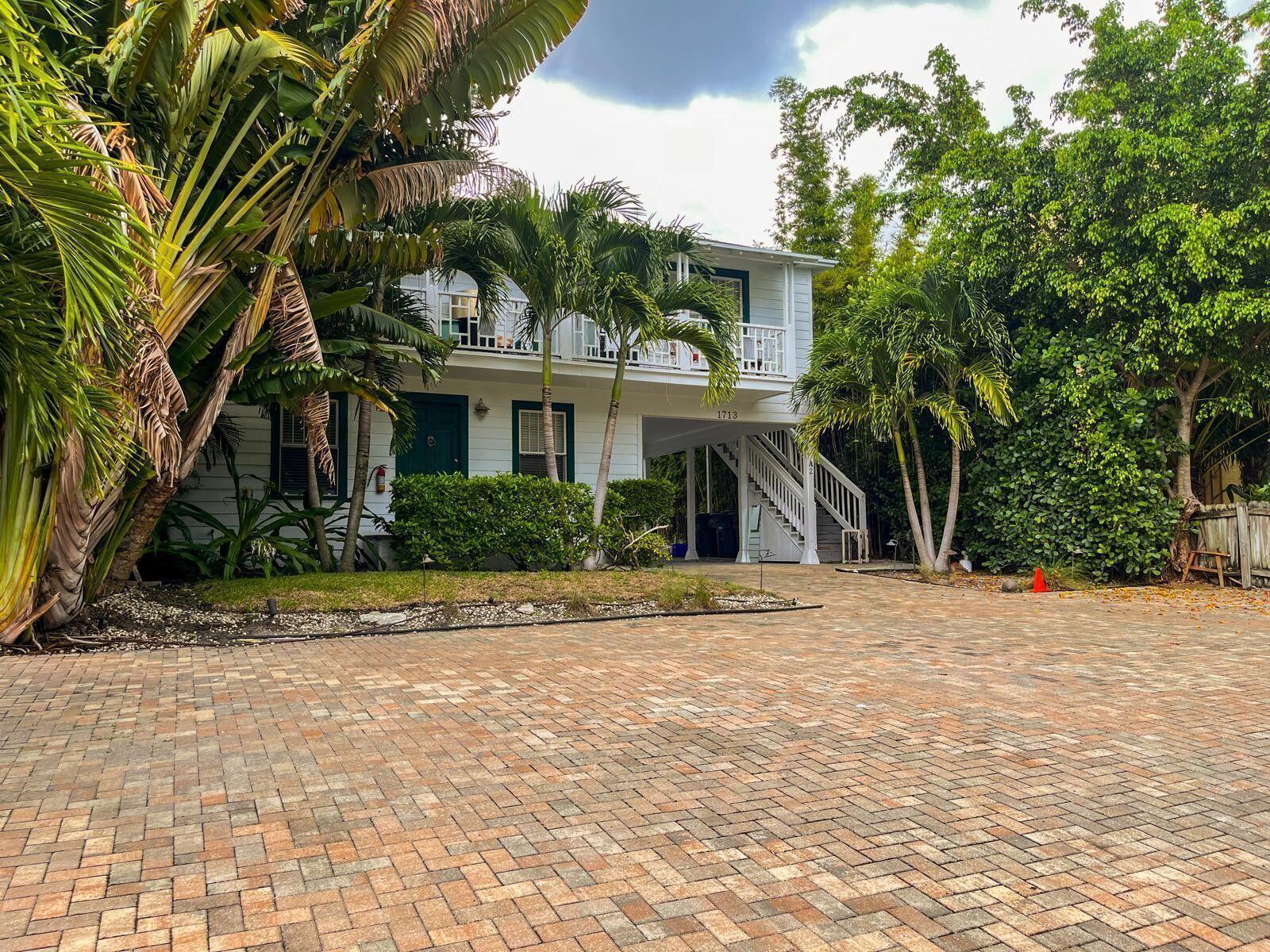 1713 Florida Avenue # A2, West Palm Beach FL 33401