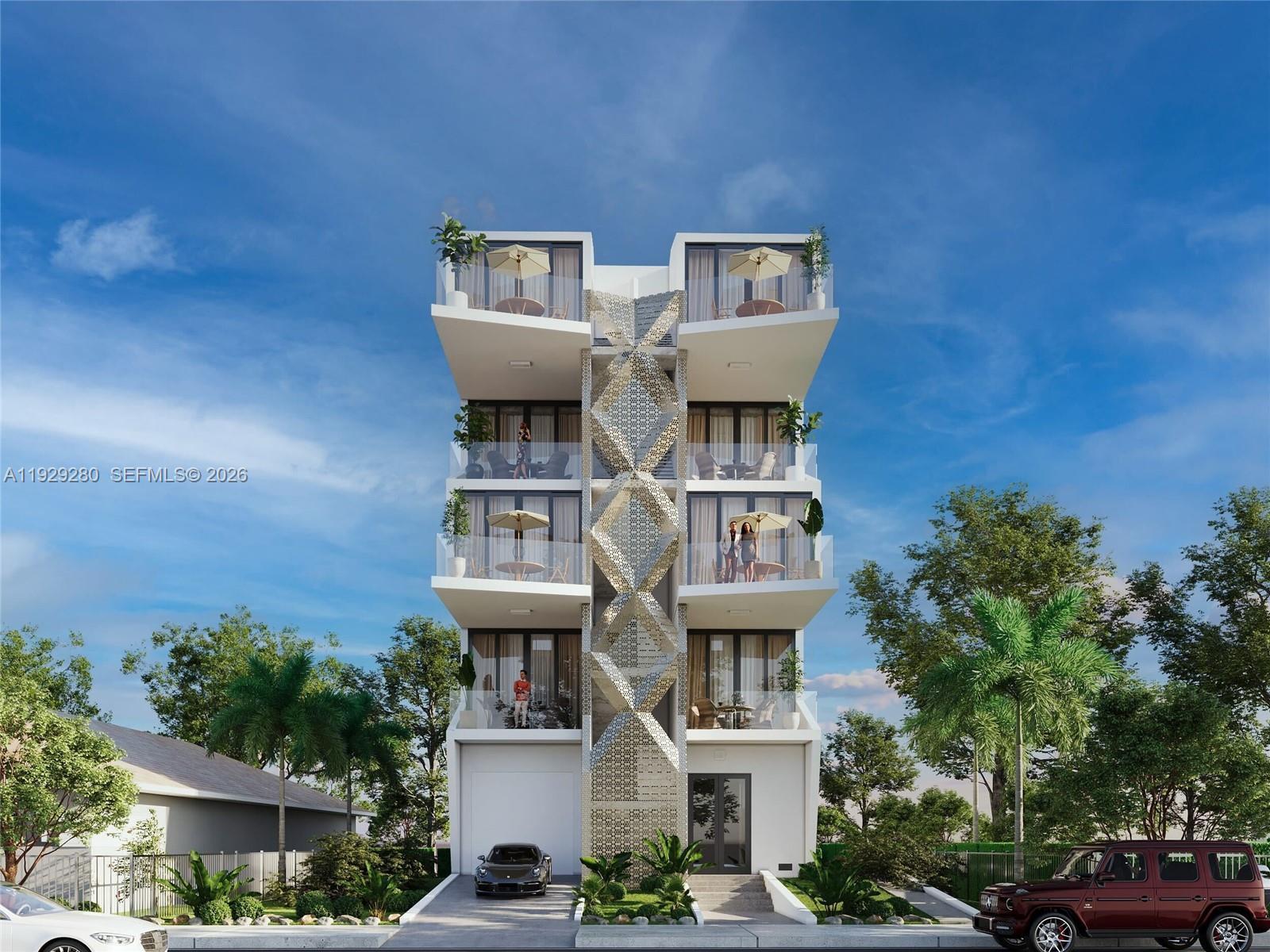 756 84th St # B, Miami Beach FL 33141 photo 2