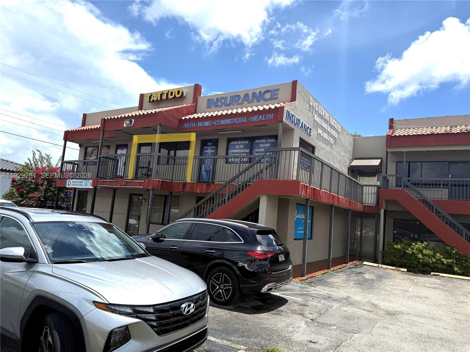 4311 Palm Ave # 5, Hialeah FL 33012