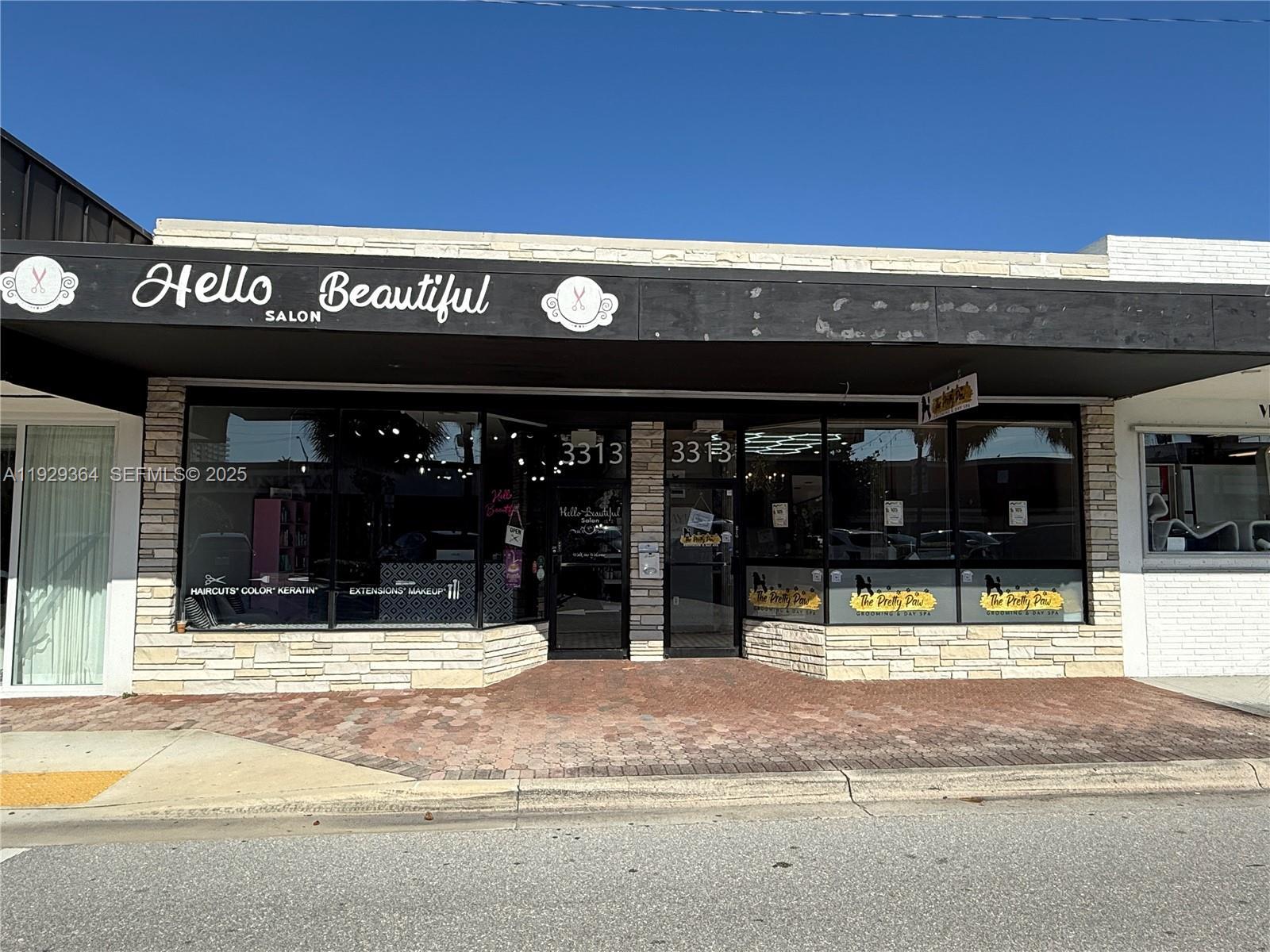 3313 NE 32nd St, Fort Lauderdale FL 33308