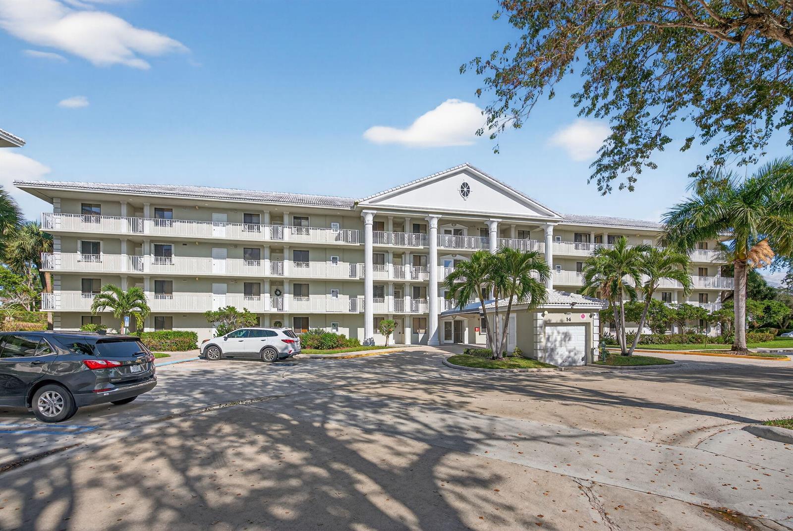 2581 Village Boulevard # 401, West Palm Beach FL 33409