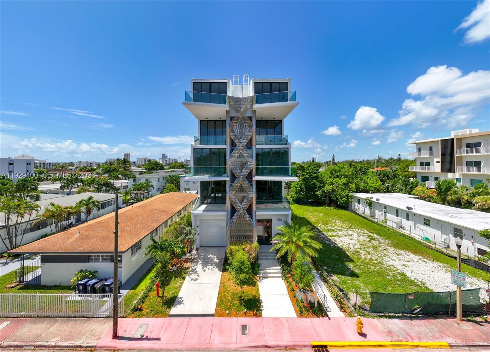 756 84th St, Miami Beach FL 33141 photo 3