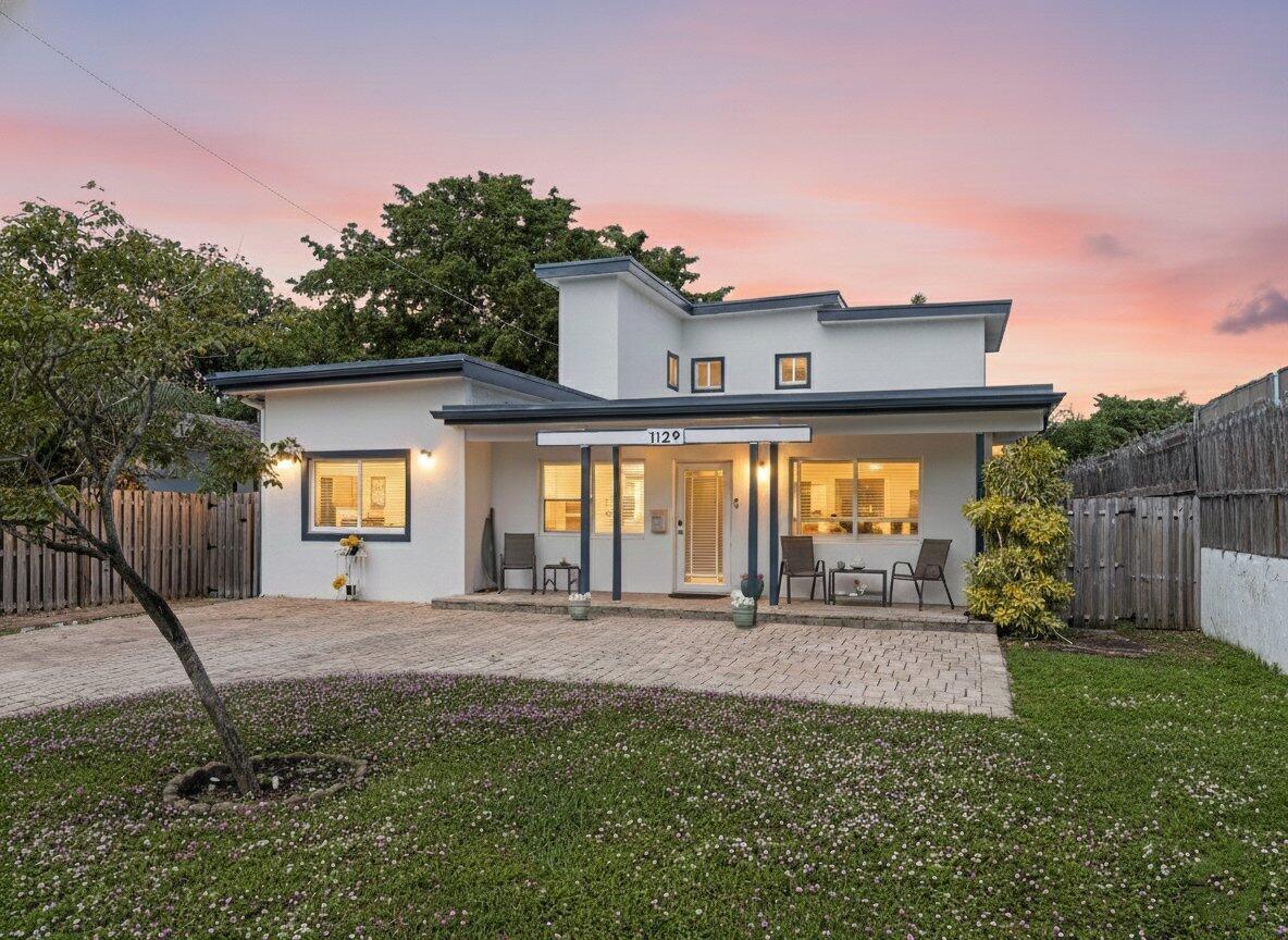 1129 NE 16th Street, Fort Lauderdale FL 33304