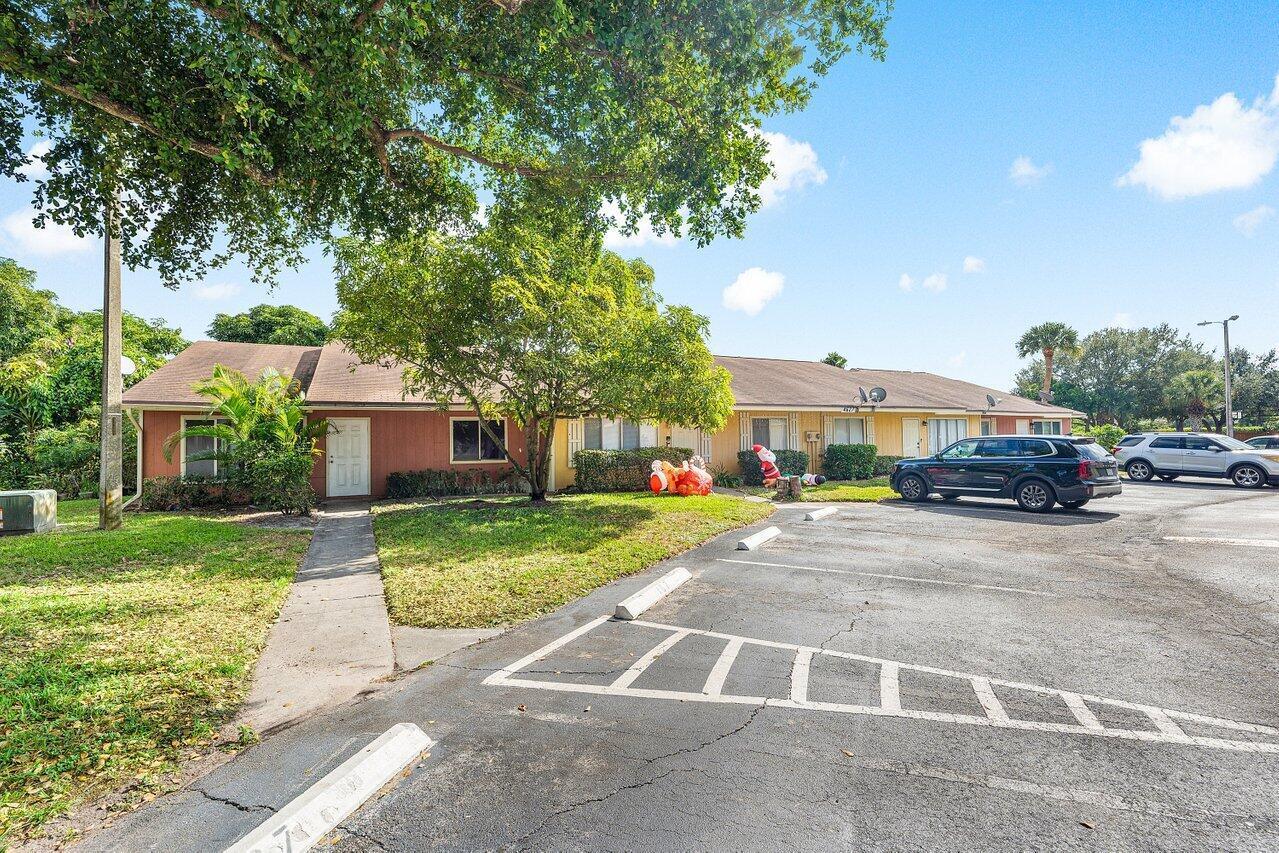 4627 Orleans Court # A, West Palm Beach FL 33415