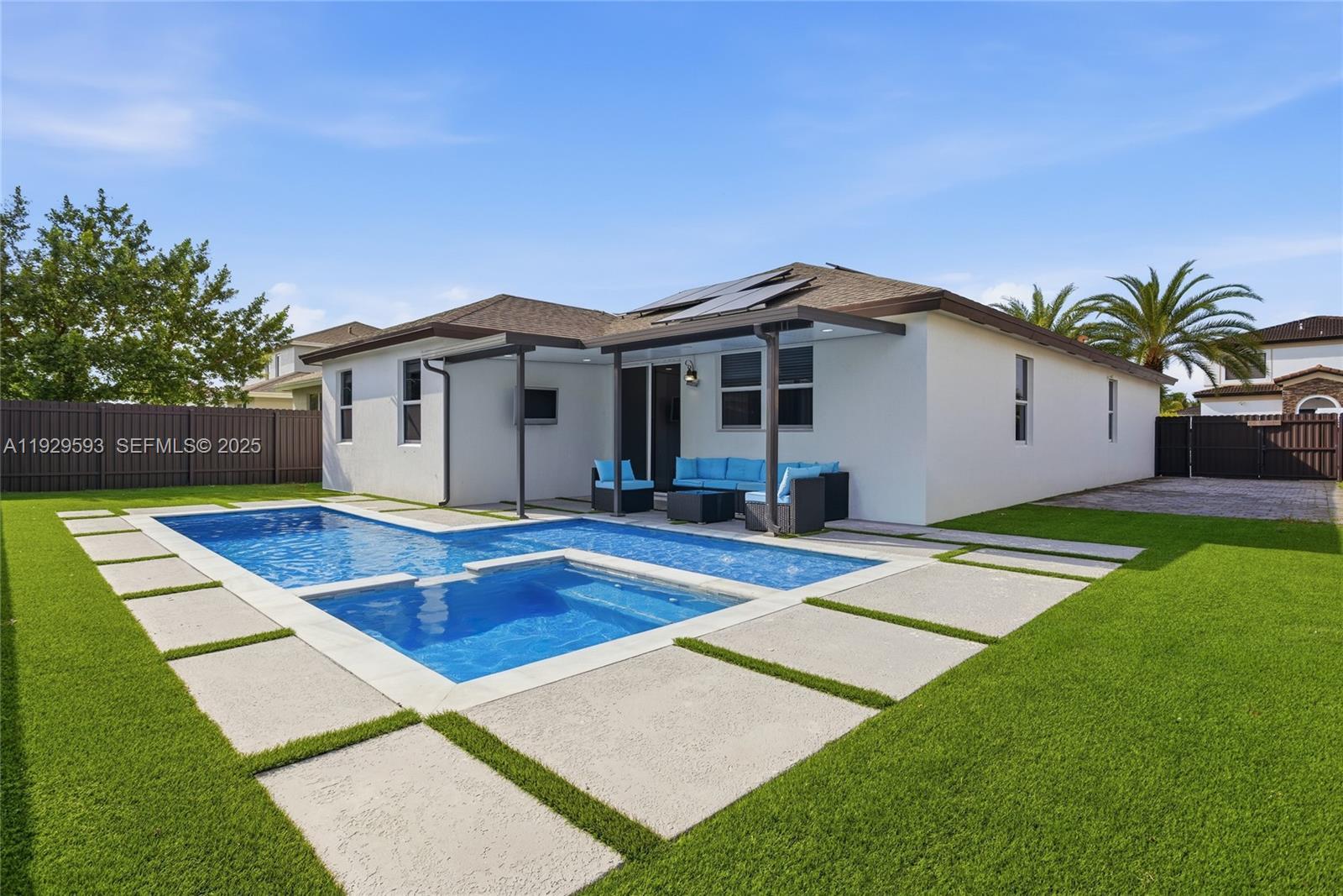 27641 SW 134th Ct, Homestead FL 33032