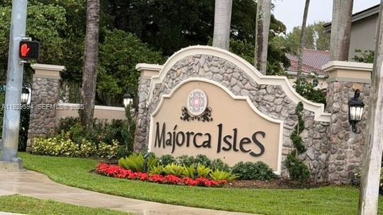 21419 NW 13th Ct # 110, Miami Gardens FL 33169