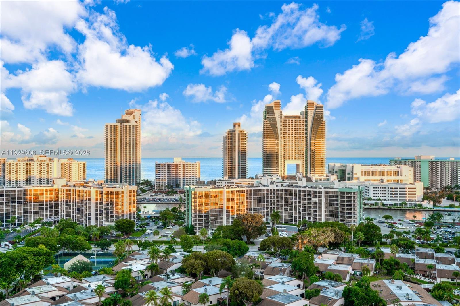 2500 Parkview Dr # 2102, Hallandale Beach FL 33009 photo 3