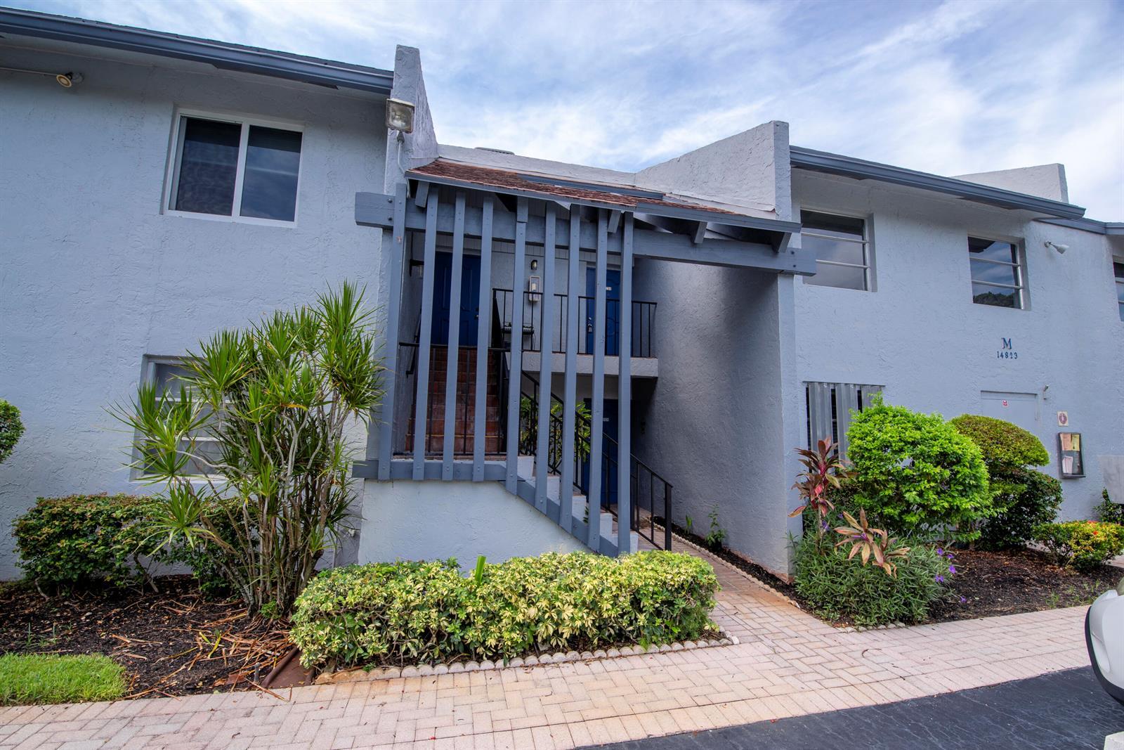 14823 Cumberland Drive # M, Delray Beach FL 33446 photo 2