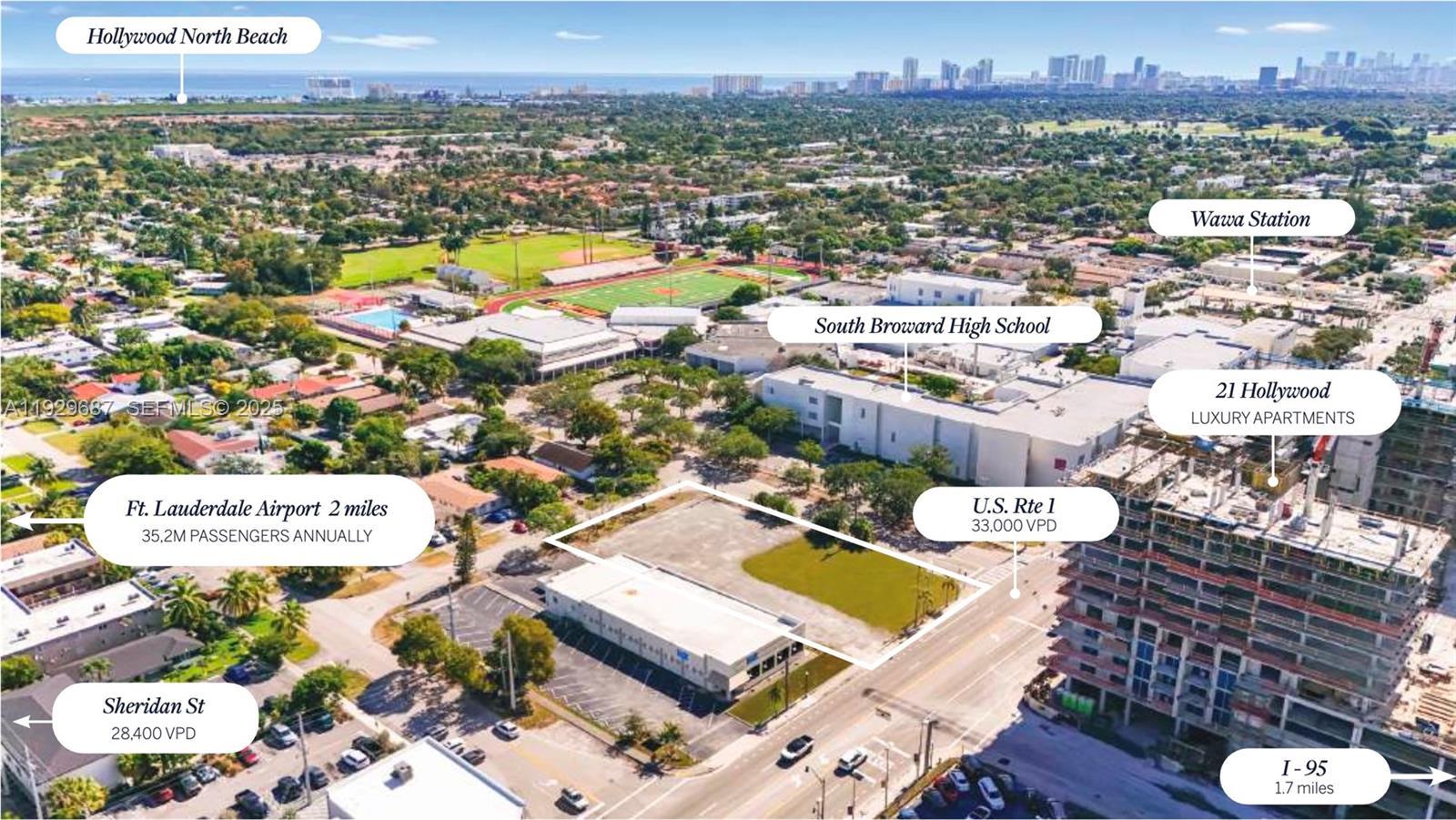 2105 N Federal Hwy, Hollywood FL 33020 photo 3