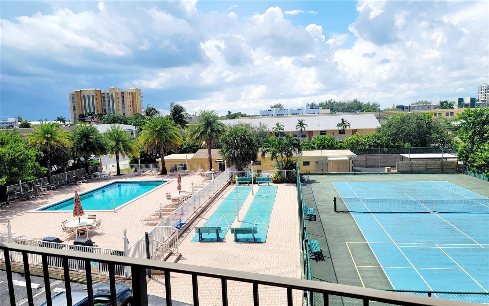 1009 N Ocean Boulevard # 303, Pompano Beach FL 33062 photo 2