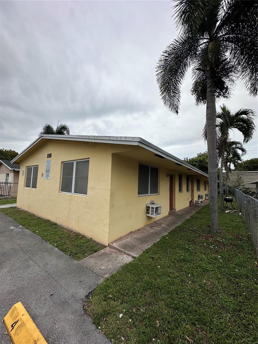 728 NW 4th Avenue # 4, Fort Lauderdale FL 33311 photo 2