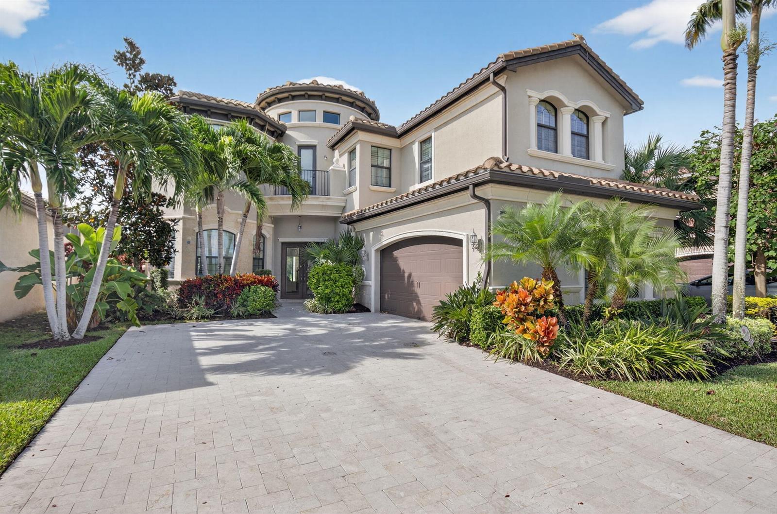 16801 Pavilion Way, Delray Beach FL 33446 photo 2