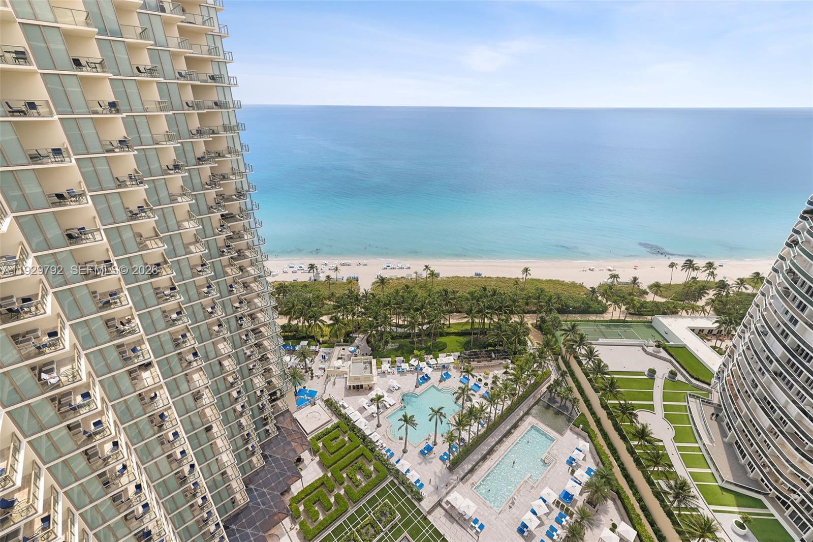 9701 Collins Ave # 2303S, Bal Harbour FL 33154 photo 2