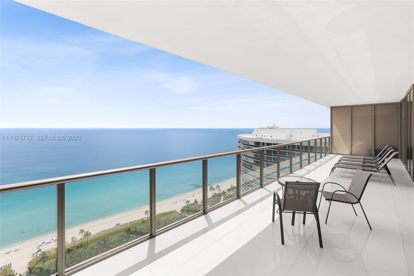 9701 Collins Ave # 2303S, Bal Harbour FL 33154