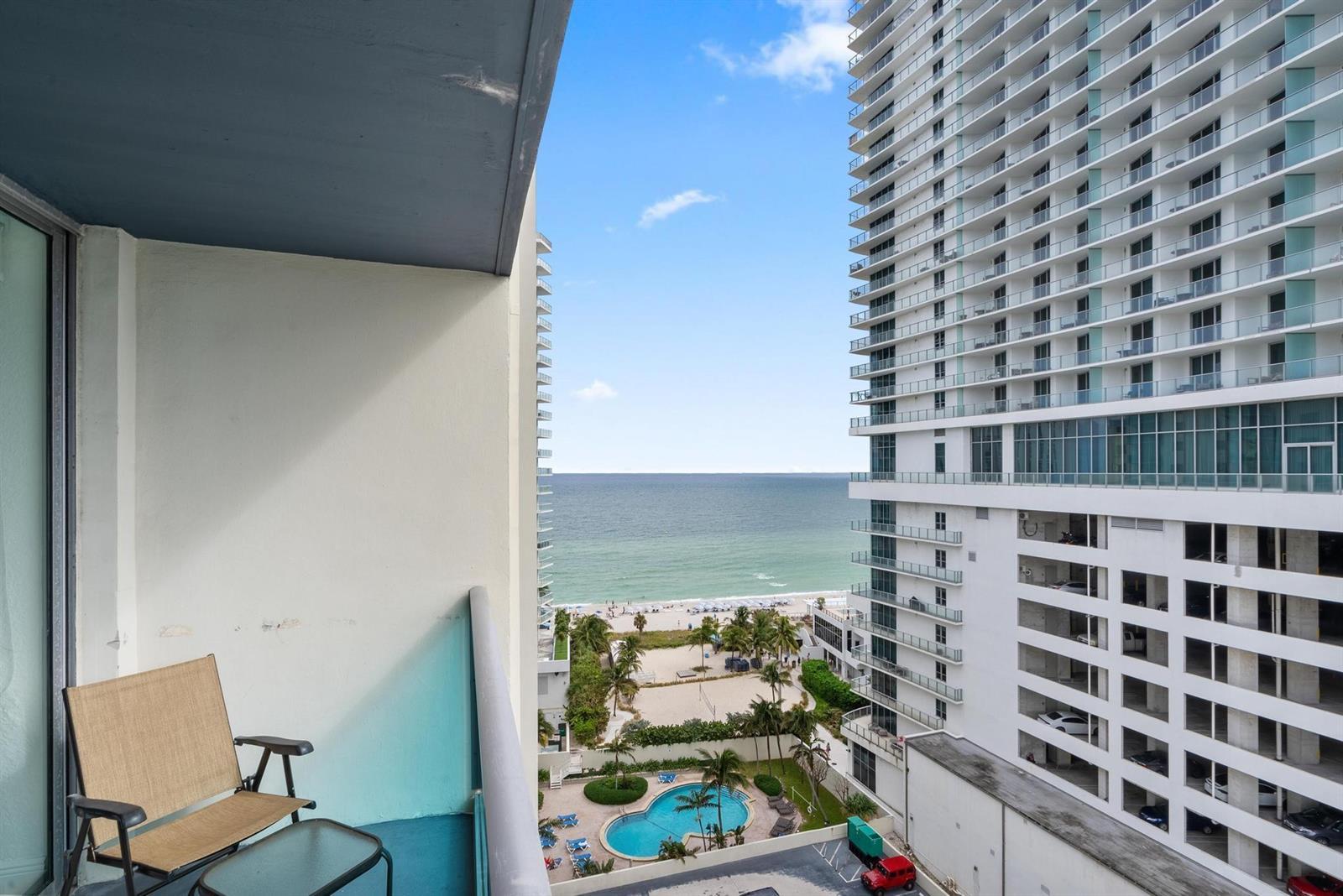 4001 S Ocean Drive # 14D, Hollywood FL 33019 photo 5
