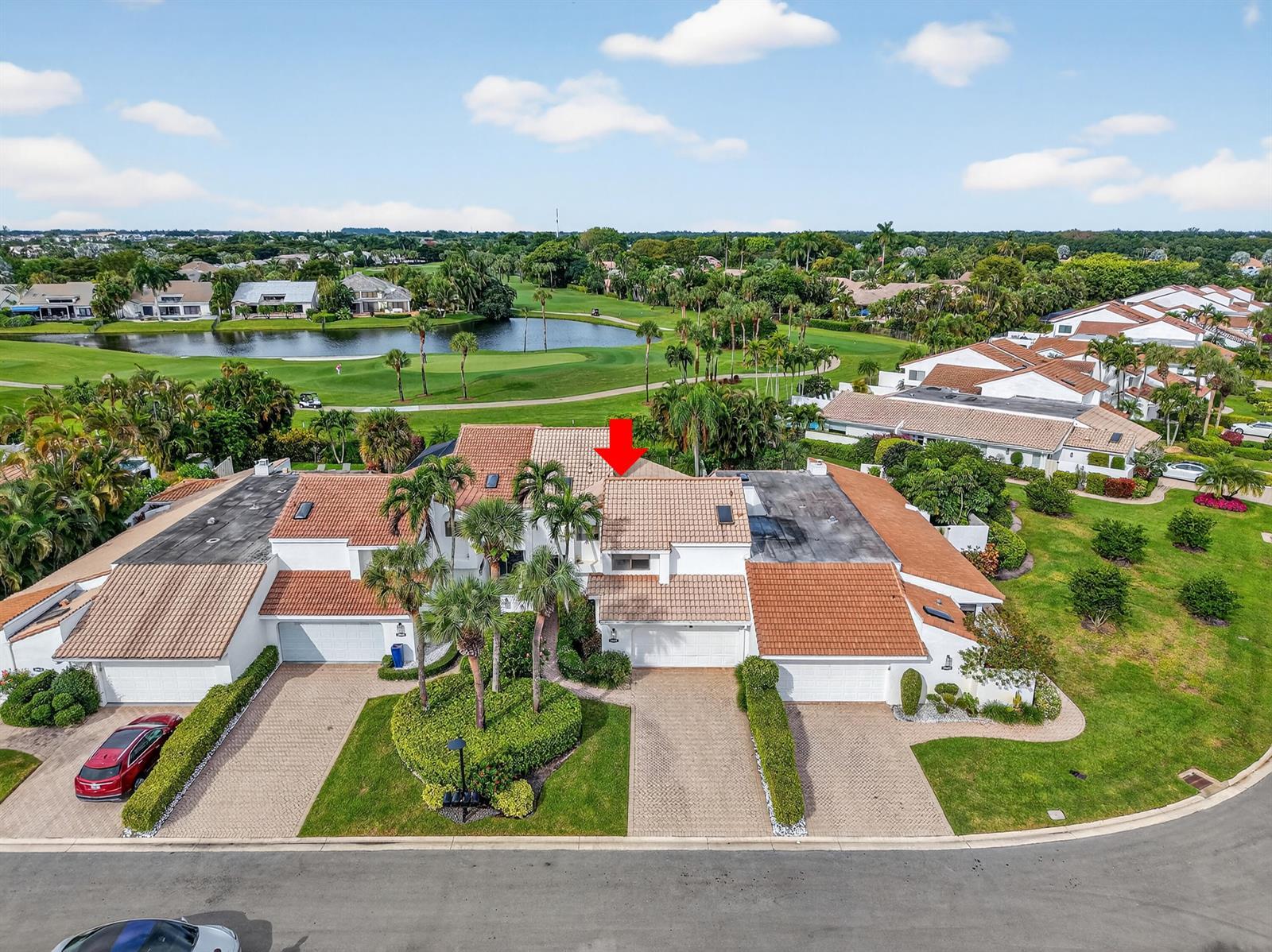 19629 Bay Cove Drive, Boca Raton FL 33434 photo 3